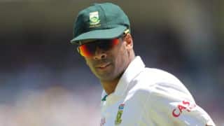 Vernon Philander roped in by Sussex